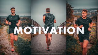 How I Find Motivation To Run Every Single Day [upl. by Ardnaek]