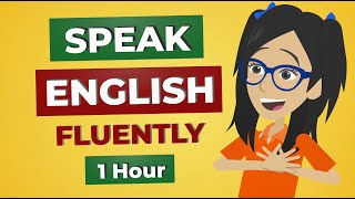 Learn English Conversation Vocabulary amp Phrases  Listening English Practice [upl. by Reltuc174]