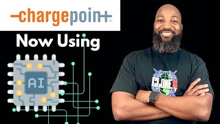 ChargePoint Is Using AI Tech [upl. by Kylie]