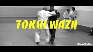 Judo  Les Tokui Waza de nos champions en super slow motion [upl. by Chickie]