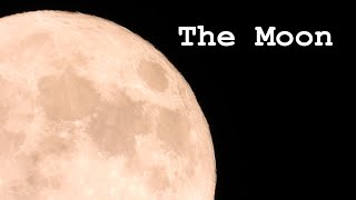 Mindless Paresthesia  The Moon [upl. by Phippen605]