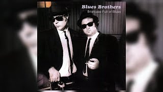 The Blues Brothers  Groove Me Live Version Official Audio [upl. by Faubert]