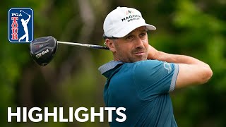 Highlights  Round 1  Barracuda Championship  2024 [upl. by Smoot649]