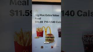 Mailbox trash to riches Save your coupons mcdonalds coupons [upl. by Minne]