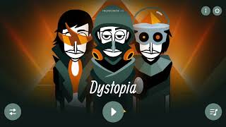 Incredibox V8 Dystopia [upl. by Bergstrom]