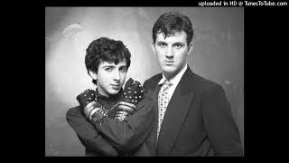 Soft Cell  Bedsitter 1980 Demo magnums extended mix [upl. by Shanon377]