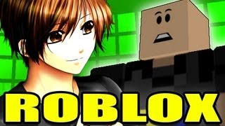 ROBLOX Immortals TOWN ROLEPLAY Game w TheGamingExperience [upl. by Amlas]