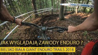 Zawody rowerowe enduro  na czym polegają [upl. by Octavius]