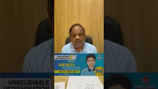 Important Update for All NEET 2025 Aspirants  Dr SP Singh Sir  New Light NEET neet2025update [upl. by Aidin527]