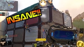 140 INSANE SEARCH AND DESTROY SNIPING BO3 PERFECT Sniping Gameplay [upl. by Ernesto641]