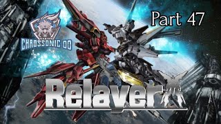 Relayer Part 47 No Commentary Playthrough on PlayStation 5 [upl. by Ahsemo633]