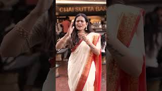 Sapna aur Chai ️chaisuttabarindia ayushishukla trend instagramtrendingreels shorts foryou [upl. by Eskill866]