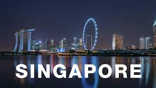 BNI GC 2022 Singapore Reveal [upl. by Anelas]