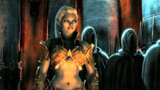 EverQuest II Original CGI Launch Trailer OFFICIAL TRAILER [upl. by Enial]