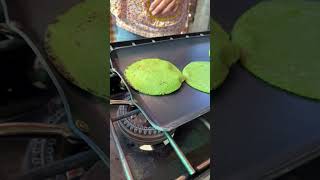 Tortillas de espinacas [upl. by Av]