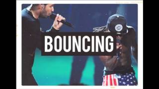 Big SeanLil WayneRick Ross Type Beat quotBouncingquot Hip Hop Beat Instrumental New 2013 [upl. by Geraud310]