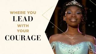 Brandy  Starting Now Official Lyric Video [upl. by Sarson552]