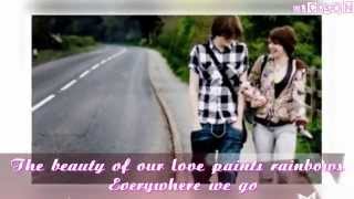 Love Paradise  Kelly Chen Vietsub [upl. by Erolyat]