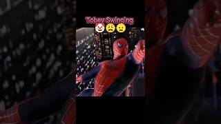 Tom 😎 VS Andrew 😍 VS Tobey 🗿shorts spiderman [upl. by Schwitzer43]