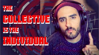 Individualism vs Collectivism A Marxist Approach [upl. by Nutsud]