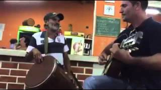 Buteco show Bee Gees com Zé da Timba e Zé Latinha [upl. by Emyle]