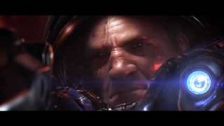 StarCraft 2 Legacy of the void  ВСЕ ВИДЕОРОЛИКИ на русском KinoGames [upl. by Akers]