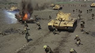 Top 10 World War II Movies [upl. by Willy]