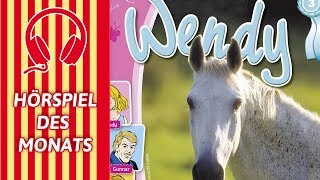 Wendy  Meine Freundin Penny Folge 3  HÖRSPIEL DES MONATS [upl. by Charline]