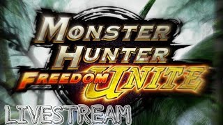 Apa itu tidur  Monster Hunter Freedom Unite Indonesia [upl. by Yeltrab413]