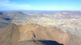 packsaddle mountain [upl. by Eiramaneet]