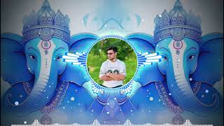 Teri Jao Ho Ganesh Dj Remix  Sound Cheek  Ganesh Chaturthi 2024  Dj Swam Gzb  Dj Depanshu Galand [upl. by Clercq]