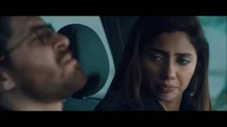 verna Movie Trailer mahira khan 2017 HD720p [upl. by Gifferd]