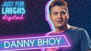 Danny Bhoy  Haircuts Used To Be Easy [upl. by Lazaro228]