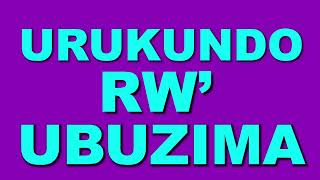 Ikinamico  Urukundo rwUbuzima Bwanjye  Ikinamico Indamutsa 2024  Ikinamico Nshyashya [upl. by Sanalda]