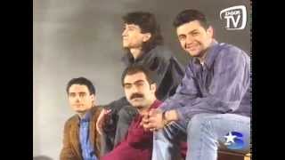 Grup Vitamin  İsmail  Official Video [upl. by Doehne]