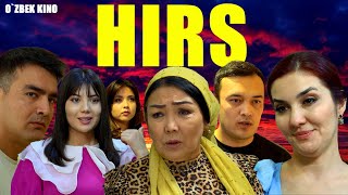 Hirs Ozbek kino Ҳирс [upl. by Prinz]