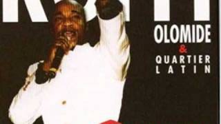 Koffi Olomide  Micko  live olympia 1998 [upl. by Assenev]