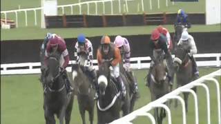 Betfred Cheltenham Gold Cup Chase  Bobs Worth  Racing TV [upl. by Peoples433]