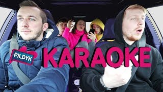 MAŠINOS BASEINO KARAOKE  Talžūnas sTimoMedia Lauritta Vėjas  Pildyk ofisas [upl. by Yecnay765]