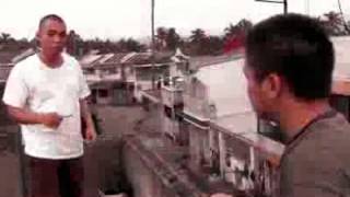 Bugoy na Koykoy Sabi ng Bato Official Music Video [upl. by Enelloc263]