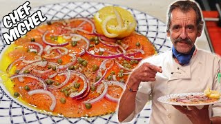 GRAVLAX  Une entrée froide pour les fêtes [upl. by Garrot]