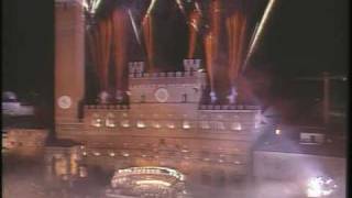 Tchaikovsky  1812 Overture Live in Siena 1991 Part 2 [upl. by Padgett]