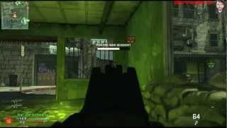 MW2 Herrschaft auf Skidrow Live  Freitag Abend Open Lobby mit Livestream [upl. by Amron106]