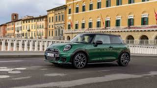 2025 MINI Cooper S JCW [upl. by Naitsihc]