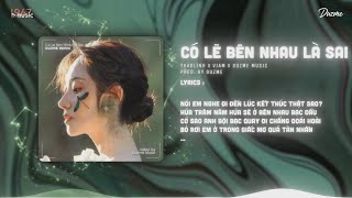 Có Lẽ Bên Nhau Là Sai  Thaolinh x ViAM Duzme Remix  Nói Em Nghe Đi Có Lẽ Bên Nhau Là Sai [upl. by Allisurd]