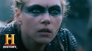 Vikings Who Will Rise Teaser Trailer  Season 5 Premieres Nov 29  History [upl. by Bloomer716]