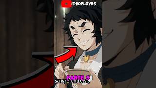 TANJIRO VS LA ROCA💀  CAP 6 Y 7 RESUMEN parte 5 anime comedia memes parati edit kimetsu [upl. by Anner300]