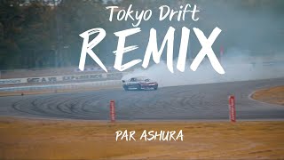 Tokyo drift remix [upl. by Koeppel182]