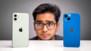 Apple iPhone 12 full review [upl. by Lamhaj]