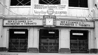 The Other Toronto Maple Leafs  sample from The Late Canadian Pastime [upl. by Eednahs]